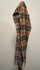 GENUINE BURBERRY CASHMERE SCARF — photo 6