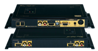 Key Digital KD-HDMI 2X1 Auto Switcher New in Box