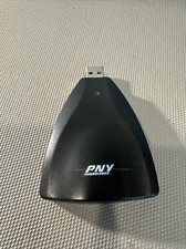 PNY Technologies Compact Flash USB Card Reader Writer USTG2J01