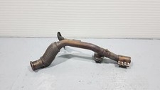 Tube d'échappement Volkswagen PASSAT