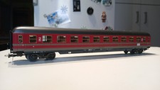 Märklin 4189 Schnellzugwagen der FS Zuglauf ...