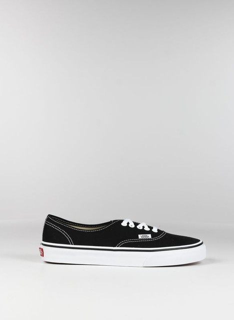 vans authentic sneaker unisex adulto