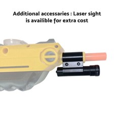 2026 Pump Action Salt Shotgun Pest Killer Gun Bug insects killer Fly Pest Contro — image 3