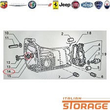 Joints Alfa Romeo ALFA 33