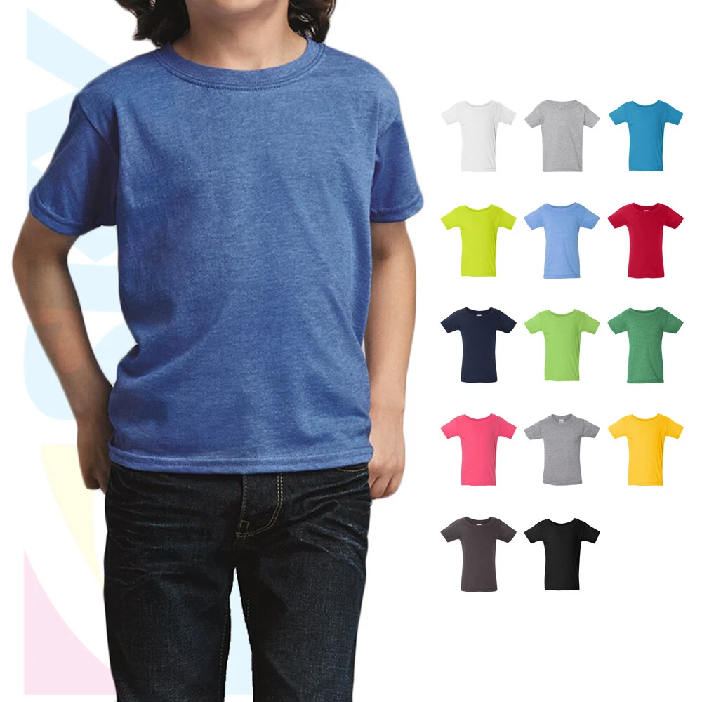 gildan softstyle toddler