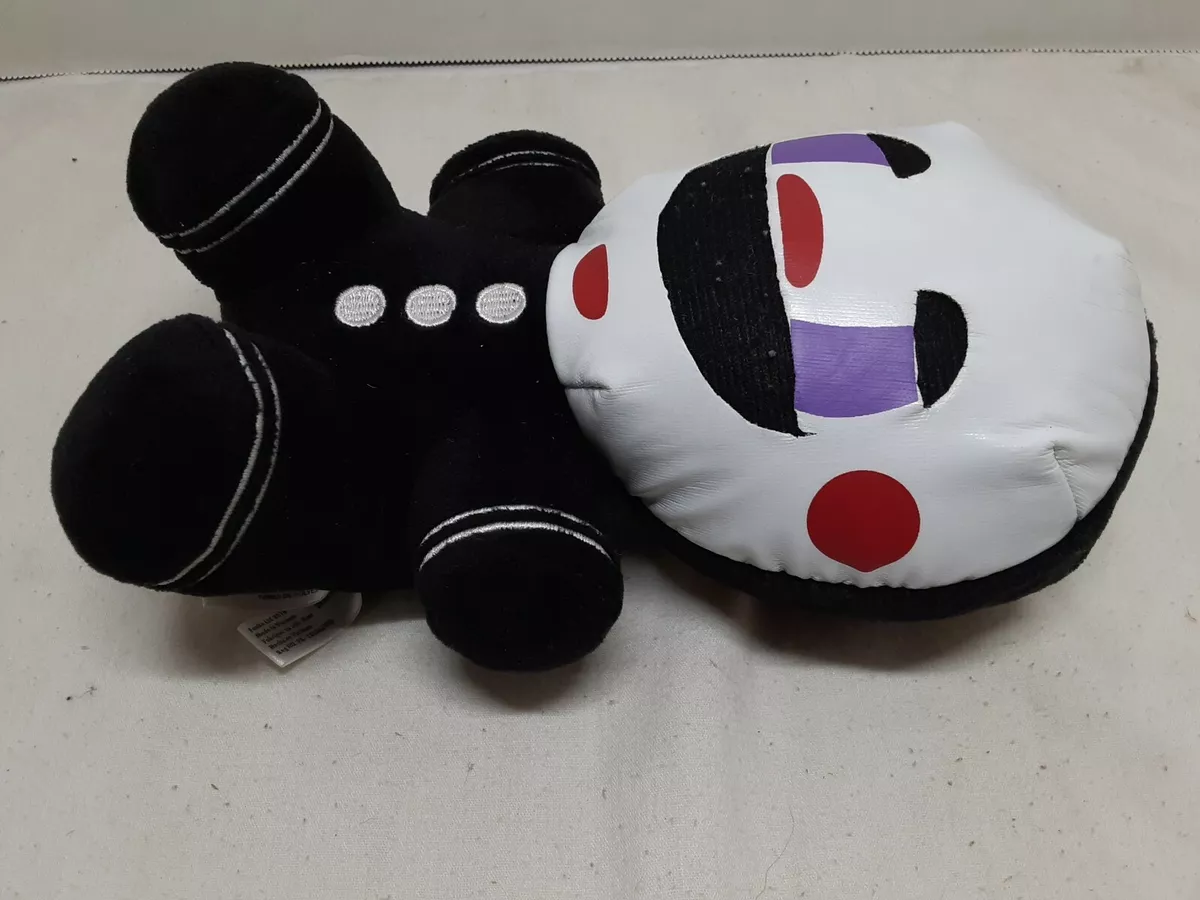 Funko Plush: Five Nights at Freddy's - Nightmare Marionette 