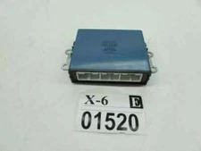 Multiplex Network Module LS430 2002 2004 Passenger Rear Door Control Computer