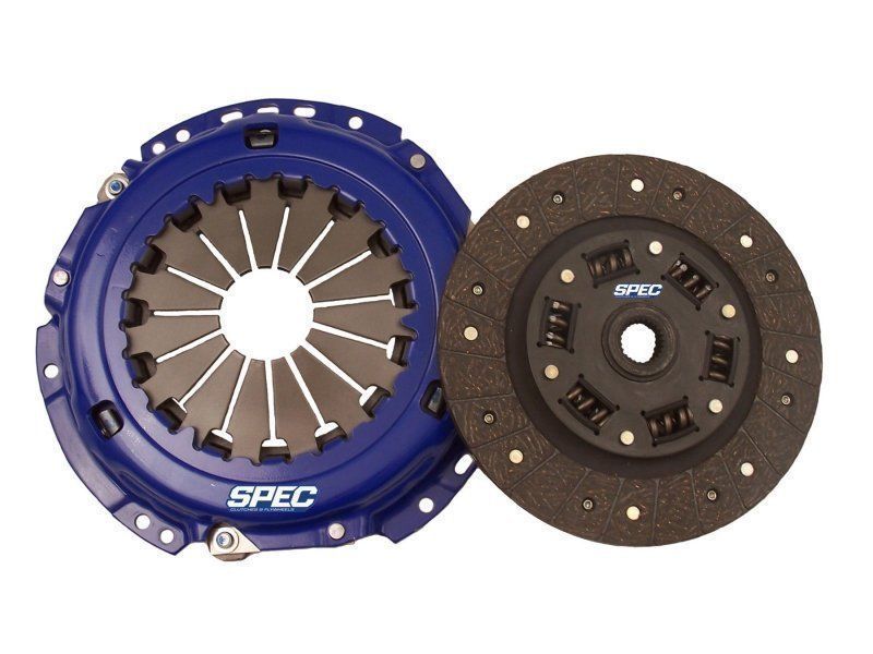 ？！？ SPEC Stage 1 200SX 240SX 280Z ZX Maxima One KA24E KA24DE Clutch