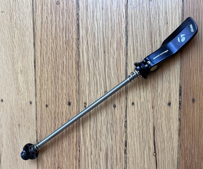 Skewers - Titanium Quick Release Skewer 