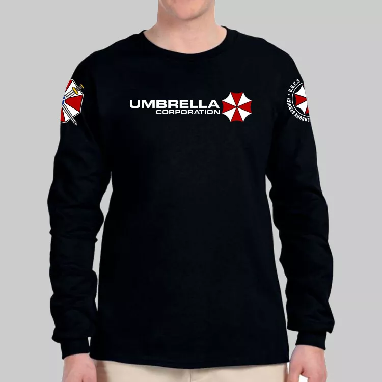 Umbrella t shirt cheap