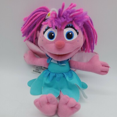 Abby Cadabby！ Pop! Abby Cadabby | Funko