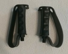 replacement pedals for stationary bike
