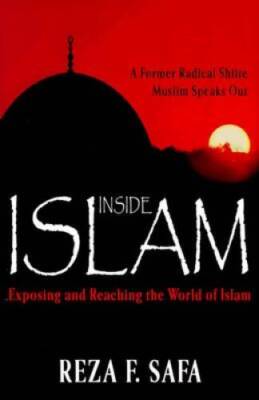 INSIDE ISLAM - Paperback By Safa, Raza - GOOD