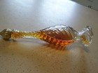 Vintage Avon Topaz bottle-Rare — photo 2