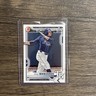 2021 Bowman Draft KYLE MANZARDO 1ST BOWMAN #BD-191 Cleveland Guardians RC