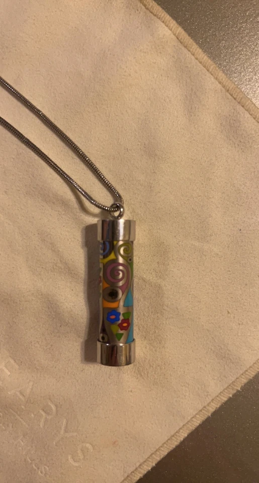 Colgante Frey Wille Foto 2 de 4