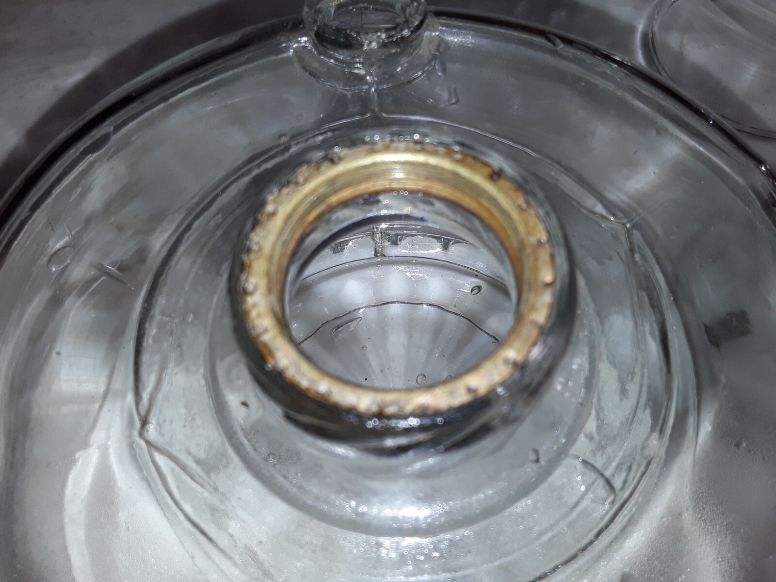 Vintage Antique E. Miller CO. Venus Oil Lamp Kerosene Oil Lamp eBay