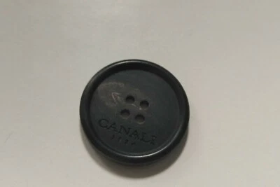 CANALI large replacement button 24mm - Image 1 of 2