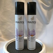 Lot of 2 - Pantene Pro-V Triple Action Mousse MAXIMUM HOLD 6.6 oz FREE SHIPPING