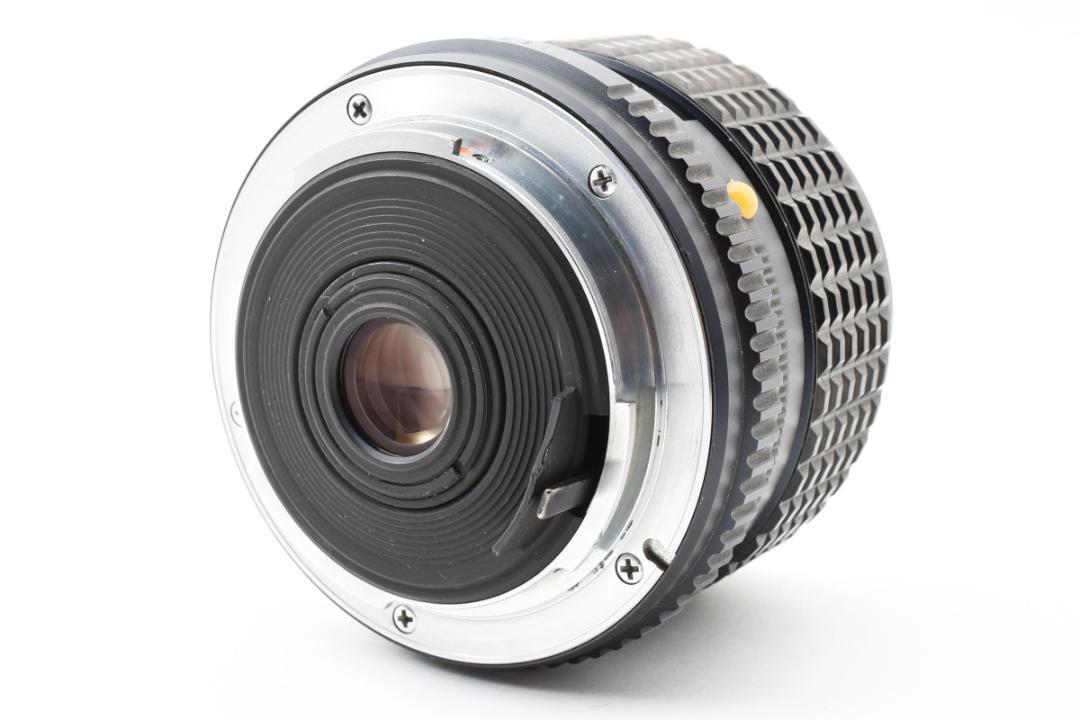 Rare lens SMC PENTAX 28mm F3.5 Y038 | eBay Rare lens SMC PENTAX 28mm F3.5 Y038 | eBay
