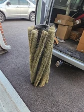 Minuteman  Power boss 305662 - 42" Proex And Wire Broom Brush