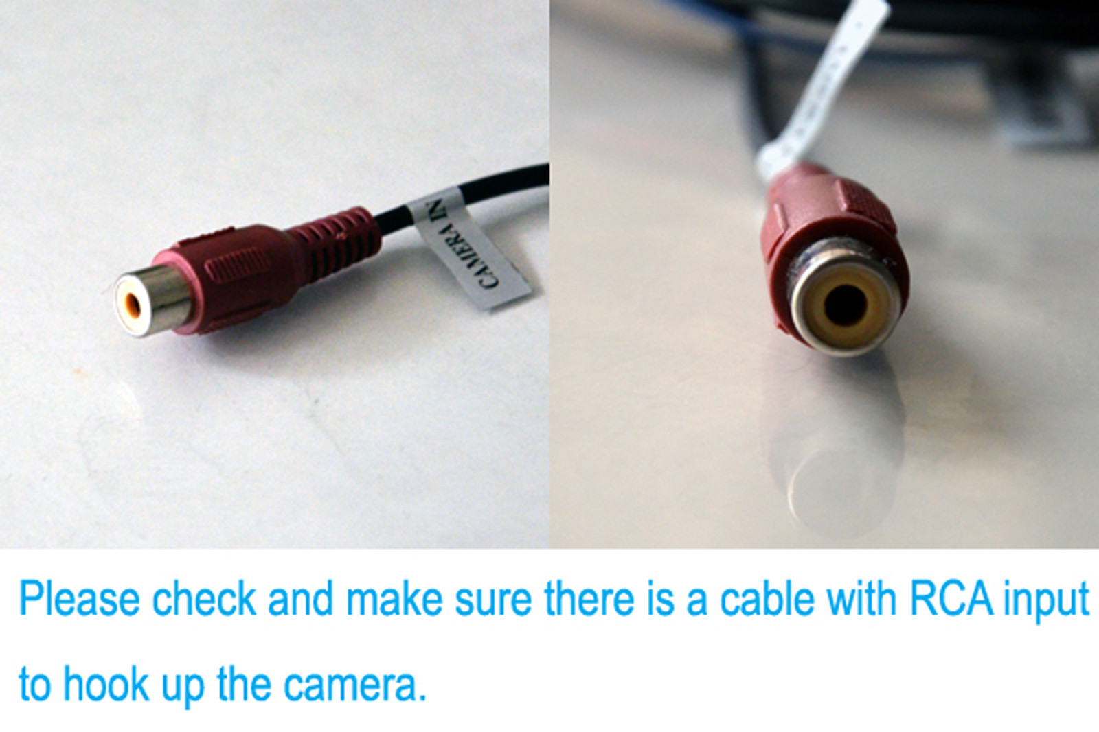 Car RearView Backup Camera For Jeep Patriot 2008 2009 2010 2011 2012