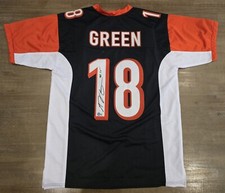 A.J. Green Cards, Rookie Cards and Memorabilia Guide 9