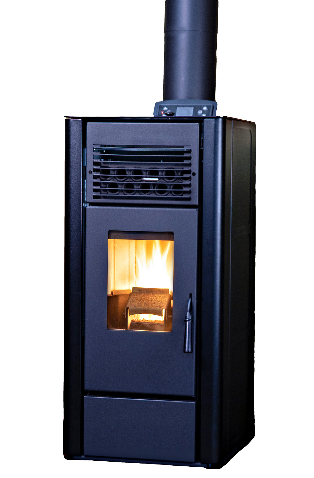 Independence Ps21 Fs Pellet Stove W/ Battery Backup & Wifi