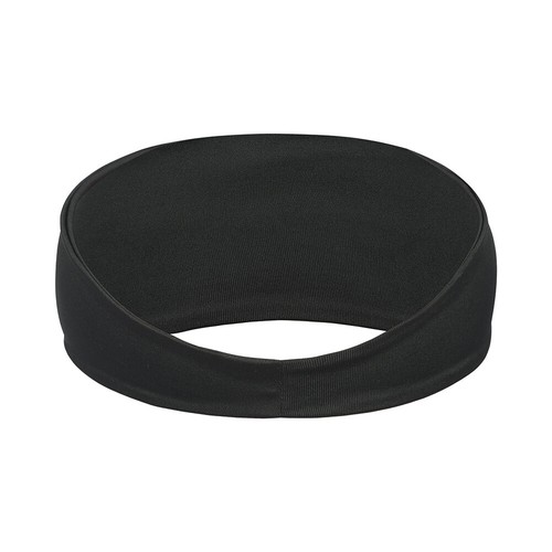 Men Women Moisture Wicking Wide Non-Slip Sport Headband Gym Workout Sweatband US - Picture 26 of 30