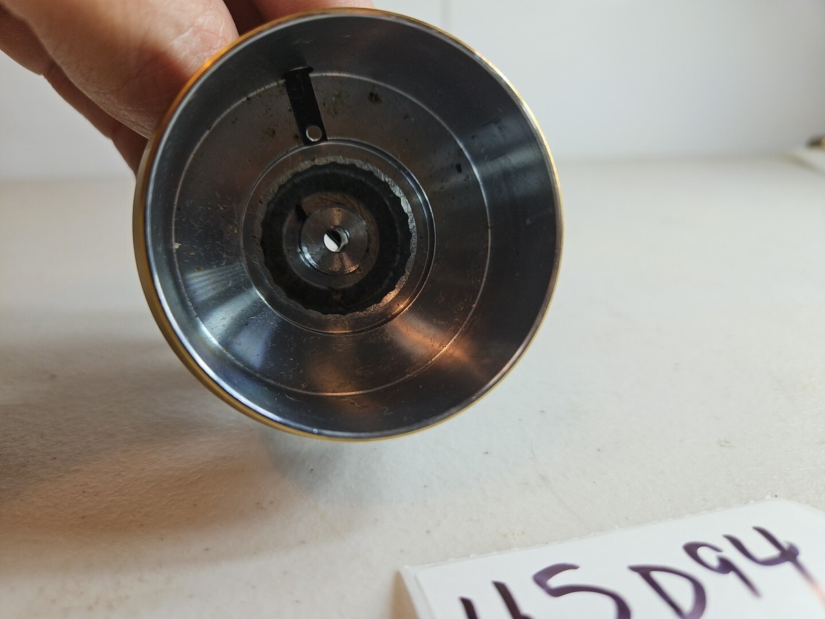 Daiwa Tournament 4000A ZX Reel Parts 45 D94 | eBay