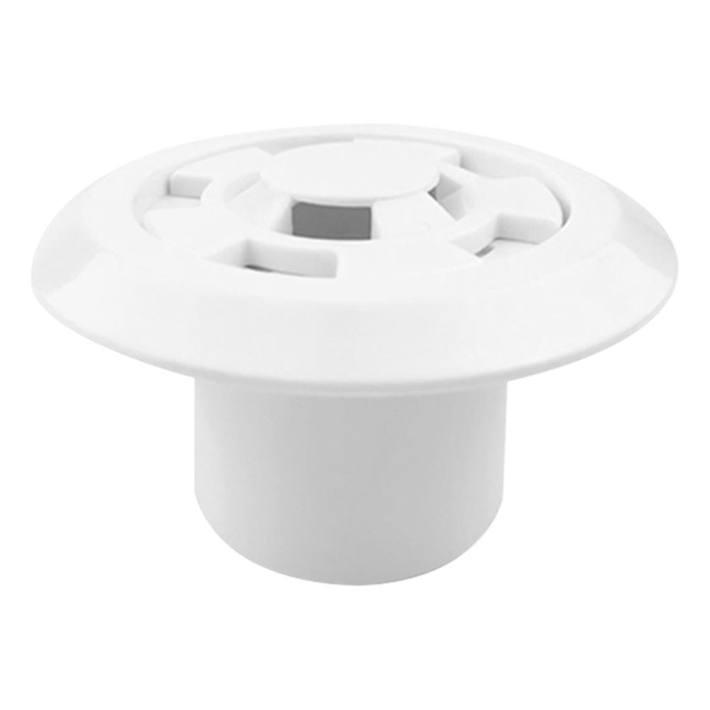 Outlet D'acqua Forma Di Fiori Presa Alimentazione Dell'acqua Della Piscina