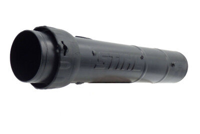original Blasrohr Blasgerät BG 86 BG 56 SH 56 86 Rohr  Saughäcksler D Z C 