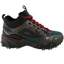 Fila Men's Oakmont TR Mid 1JM01276 Casual Trail Running Shoes