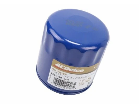 Filtro Olio ACDelco PF53F per Sunbeam Alpine Di 1964 1965 1966 Per 1970 Nuovo Foto 2 de 2