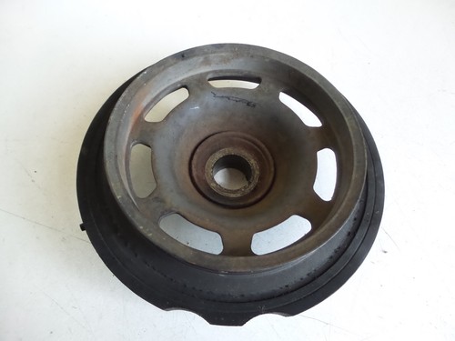 MERCEDES BENZ VITO W638 EZ98 230 TD RIEMENSCHEIBE KURBELWELLE