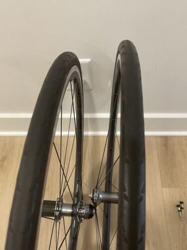 Shimano WH-RS500 Wheelset, Shimano 10/11, Rim Brake Clincher