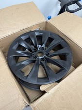 Tesla Models Y Rims. Set of 4