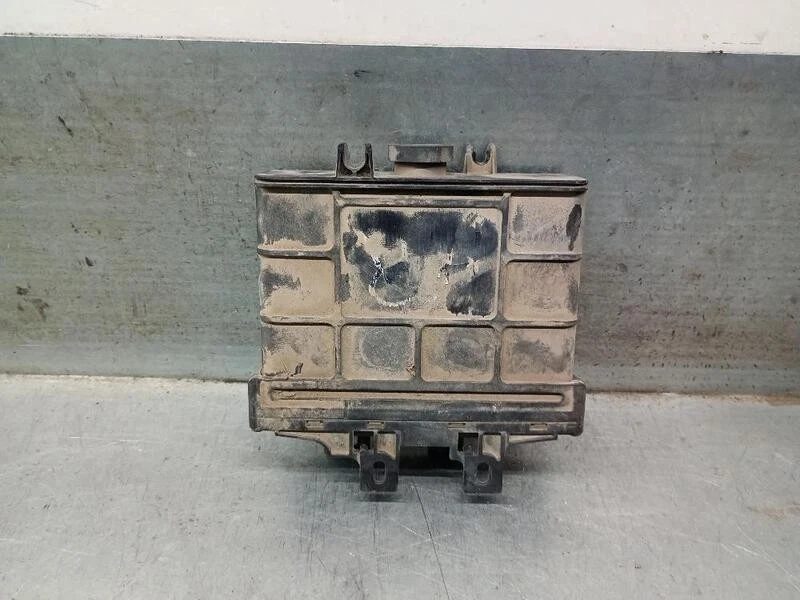 01M927733HR centralita cambio automático para AUDI A3 (8L1) 1.9 TDI 1996 5435769 - Immagine 2 di 4