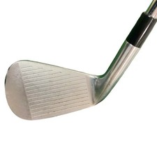 TaylorMade P7MC Iron Set 5-9,Pw 6pc Flex Stiff AeroBurner Steel