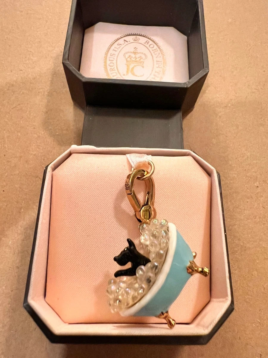 Juicy Couture 小饰品时尚手链| eBay