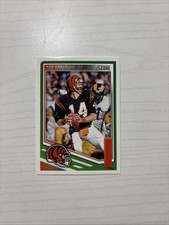 2025 Score - Ken Anderson #279