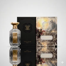 Velixir Parfums Ares Eau De Parfum 100ML - L'Autorité du Guerrier
