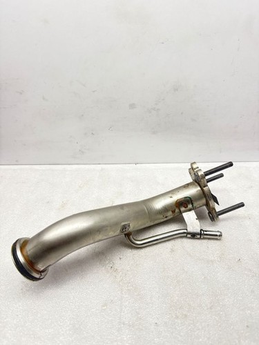 BMW X5 G05 2023 Diesel/Elektro 250kW Ansaugrohr Ansaugschlauch Turbolader