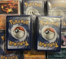 60 Pok&eacute;mon Cards Bundle Job Lot Starter Pack Mixed Cards &ndash; Perfect Gift for Kids