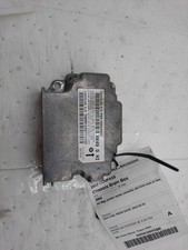 2012 Jeep Compass Air Bag Module OEM 68046100AC White 130K Miles