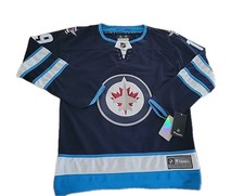 New Winnipeg Jets Jerseys Ready to Take Off 6