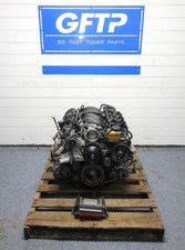 2004 Pontiac Gto Oem 5.7l Ls1 Engine Motor Complete W Ecu 105k Miles Stock