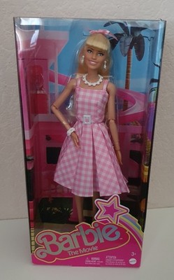Barbie  The Movie  HPJ96 