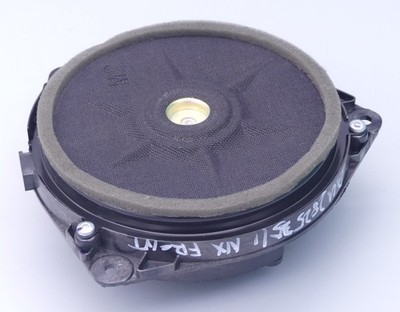 02/14-12/21 Lexus NX200t NX300h Door Speaker Mark Levinson GENUINE