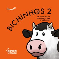 Bichinhos 2 Aloma Taschenbuch Kartoniert / Broschiert Portugiesisch 2014